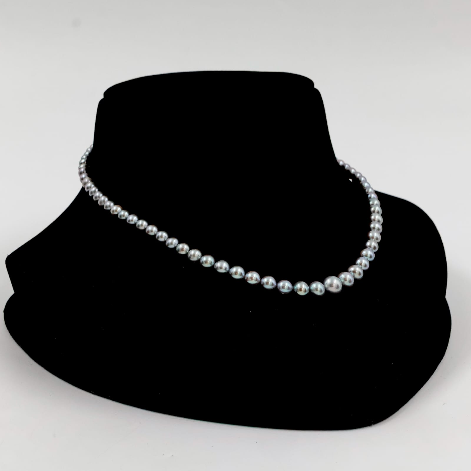 Pearls
